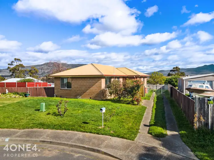 Main view of Homely house listing, 9 Barwick Place, Gagebrook TAS 7030