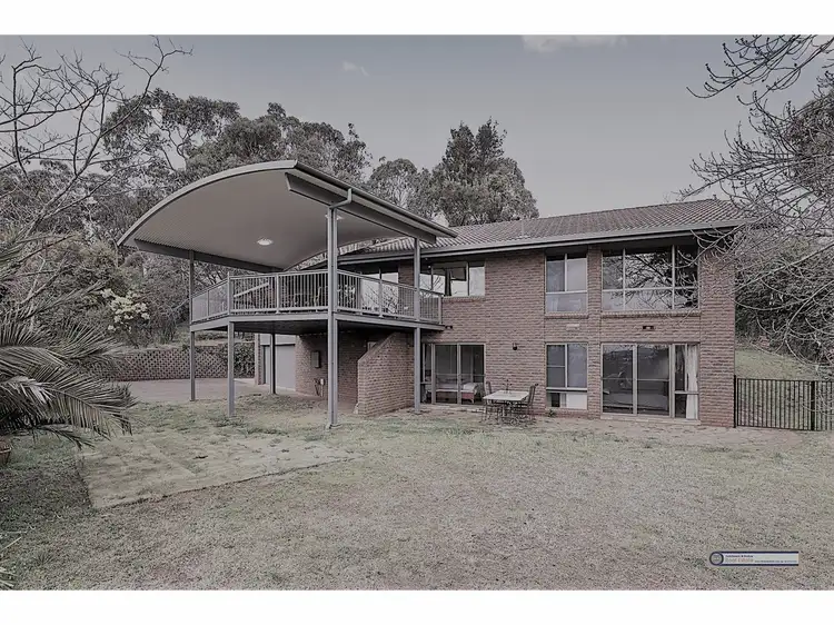 Main view of Homely house listing, 22 Bishop Crescent, Armidale NSW 2350