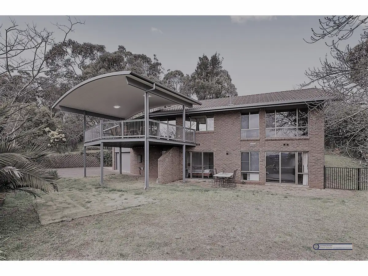 Main view of Homely house listing, 22 Bishop Crescent, Armidale NSW 2350