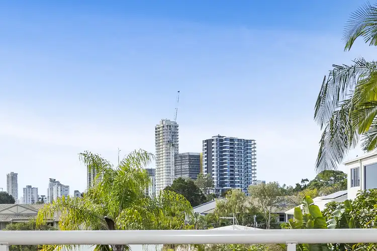 Second view of Homely apartment listing, 3/29 West Burleigh Road, Burleigh Heads QLD 4220