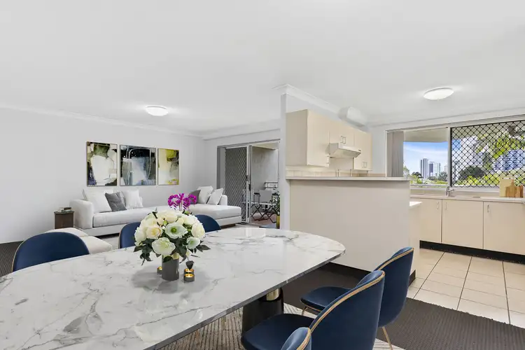 Fourth view of Homely apartment listing, 3/29 West Burleigh Road, Burleigh Heads QLD 4220