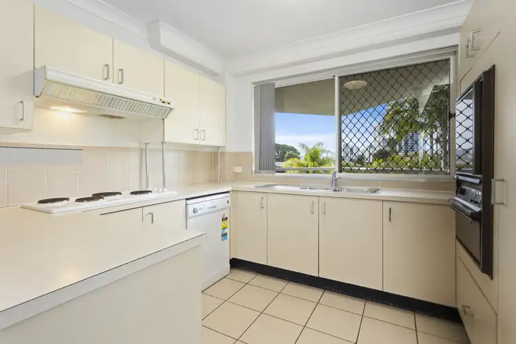 Fifth view of Homely apartment listing, 3/29 West Burleigh Road, Burleigh Heads QLD 4220