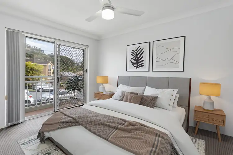 Sixth view of Homely apartment listing, 3/29 West Burleigh Road, Burleigh Heads QLD 4220