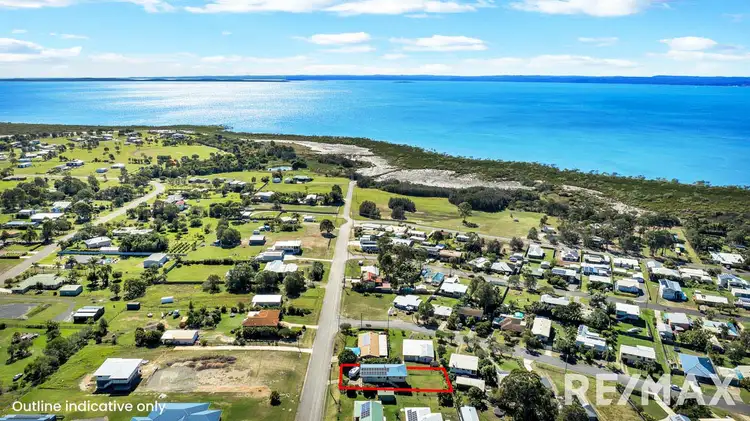 119 Bengtson Road, River Heads QLD 4655