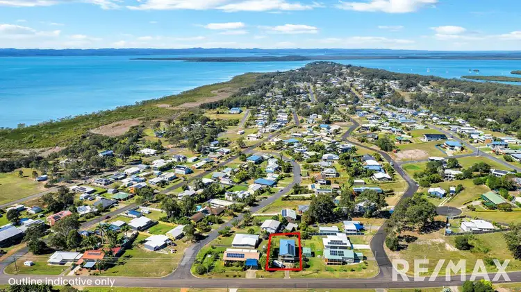 Second view of Homely house listing, 119 Bengtson Road, River Heads QLD 4655