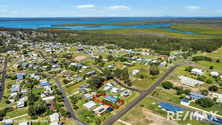 Third view of Homely house listing, 119 Bengtson Road, River Heads QLD 4655