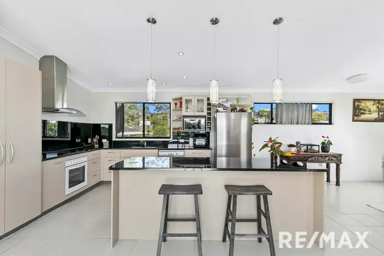 Fourth view of Homely house listing, 119 Bengtson Road, River Heads QLD 4655