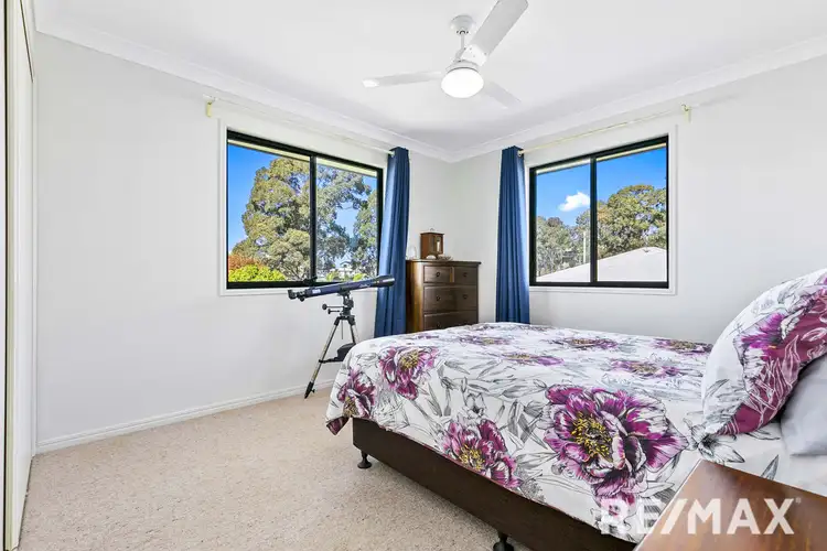Seventh view of Homely house listing, 119 Bengtson Road, River Heads QLD 4655