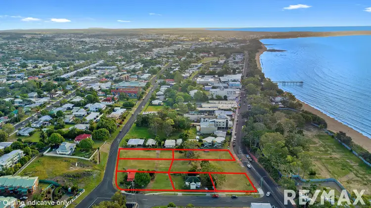 Third view of Homely land listing, 32 Freshwater Street, Scarness QLD 4655