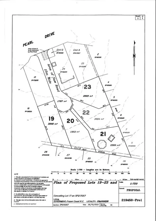 Second view of Homely house listing, 10-12 Pearl Drive, Craignish QLD 4655