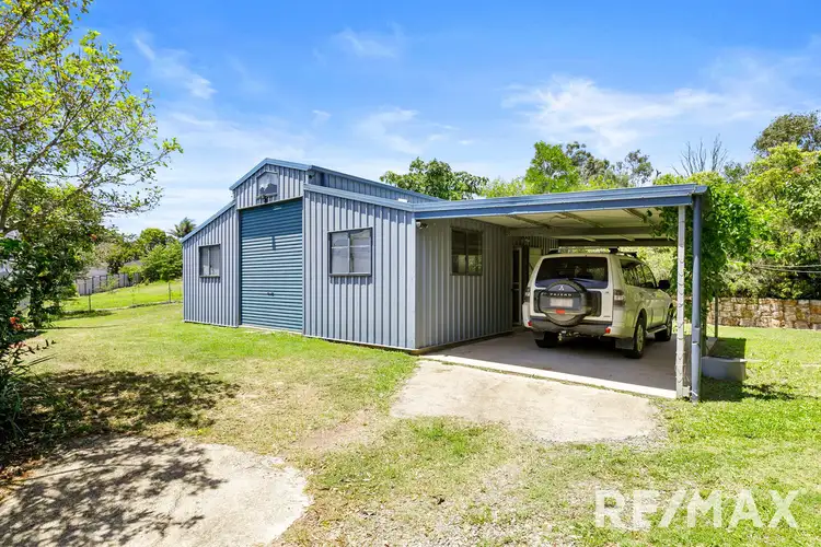 Fourth view of Homely house listing, 10-12 Pearl Drive, Craignish QLD 4655