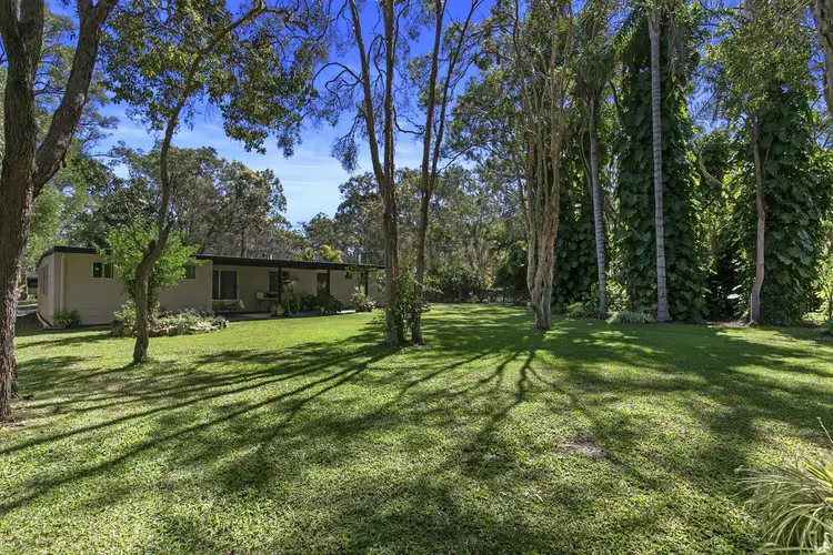 Main view of Homely house listing, 179 Doolong Road, Wondunna QLD 4655