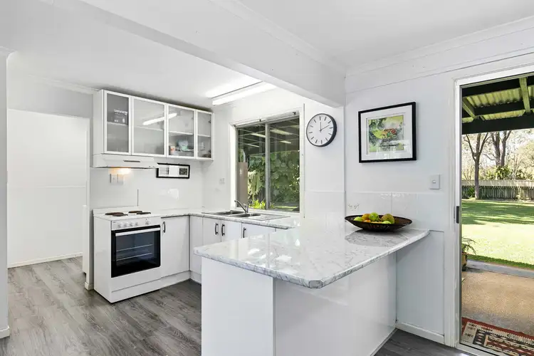 Second view of Homely house listing, 179 Doolong Road, Wondunna QLD 4655