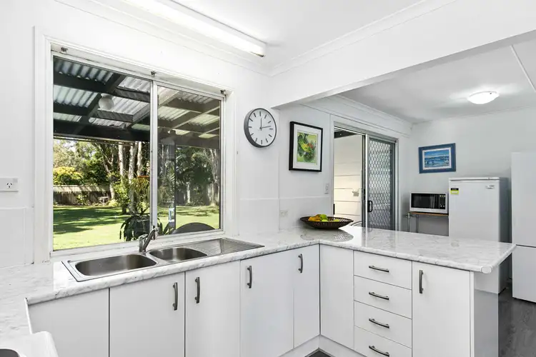 Third view of Homely house listing, 179 Doolong Road, Wondunna QLD 4655