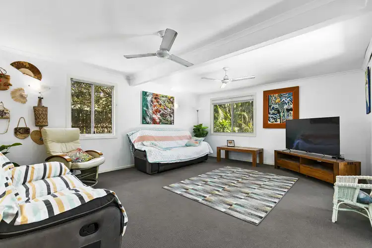 Seventh view of Homely house listing, 179 Doolong Road, Wondunna QLD 4655