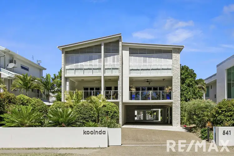 5/541 Esplanade, Urangan QLD 4655