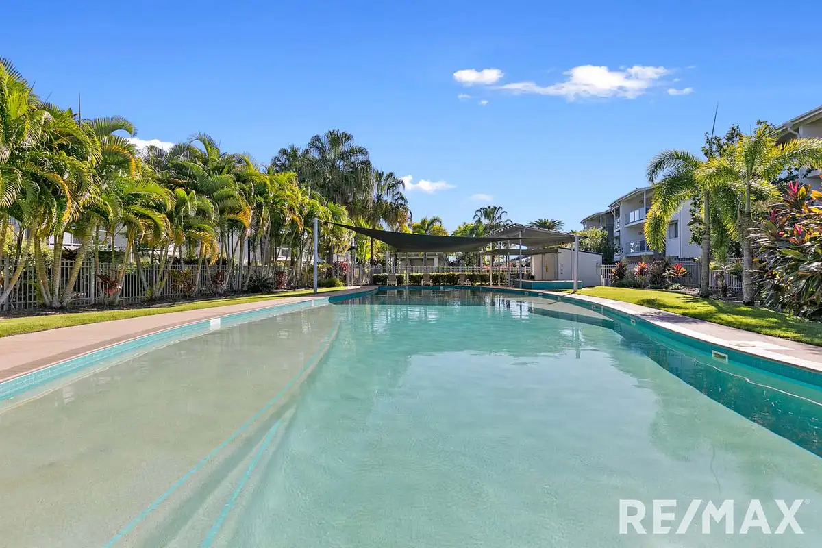 Main view of Homely unit listing, 34/68 Pulgul Street, Urangan QLD 4655