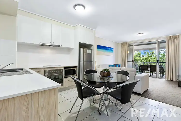 Second view of Homely unit listing, 34/68 Pulgul Street, Urangan QLD 4655