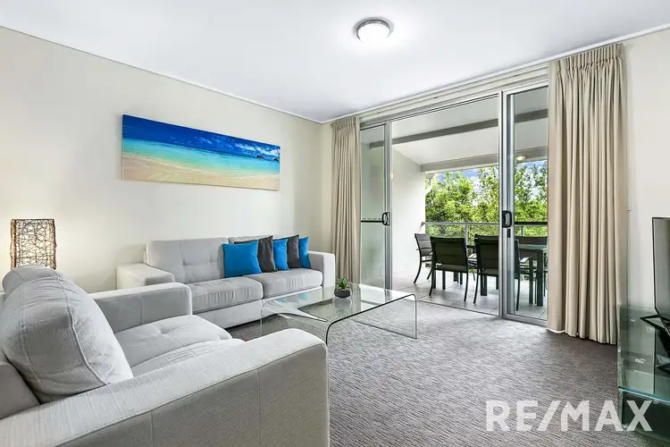 Third view of Homely unit listing, 34/68 Pulgul Street, Urangan QLD 4655