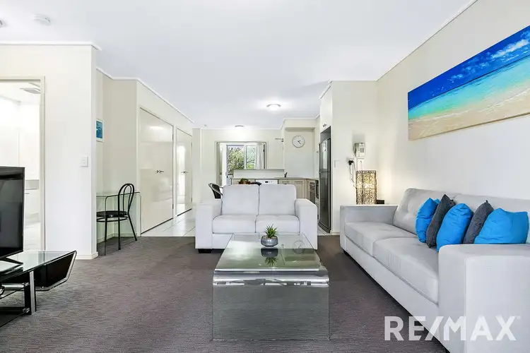 Fifth view of Homely unit listing, 34/68 Pulgul Street, Urangan QLD 4655