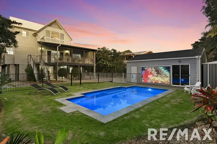 Main view of Homely house listing, 7 Awinya Court, Urraween QLD 4655