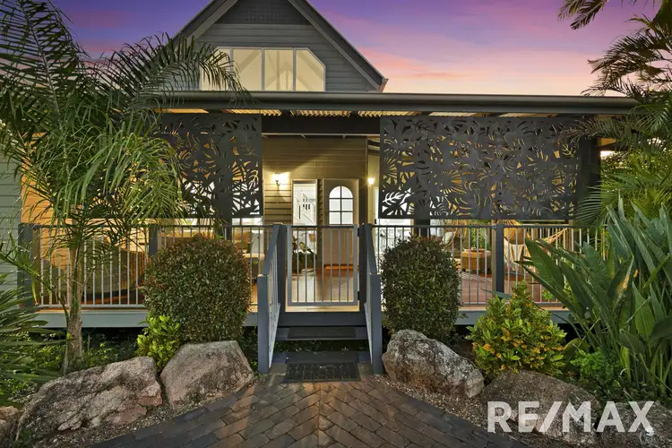 Third view of Homely house listing, 7 Awinya Court, Urraween QLD 4655