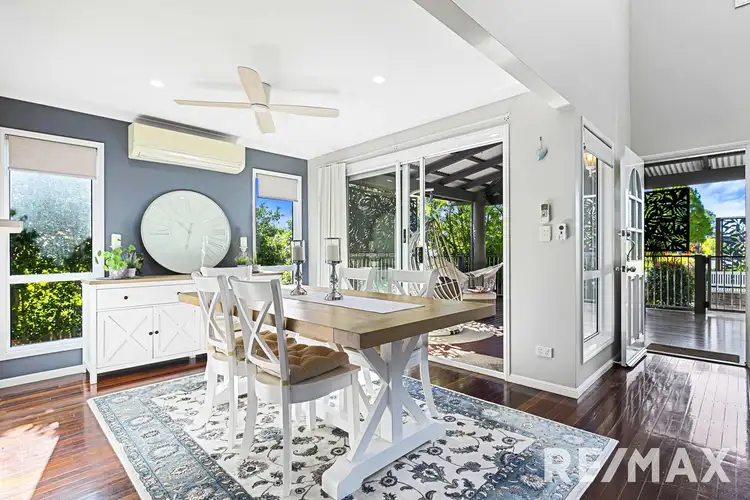 Fifth view of Homely house listing, 7 Awinya Court, Urraween QLD 4655