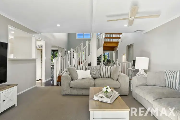 Sixth view of Homely house listing, 7 Awinya Court, Urraween QLD 4655