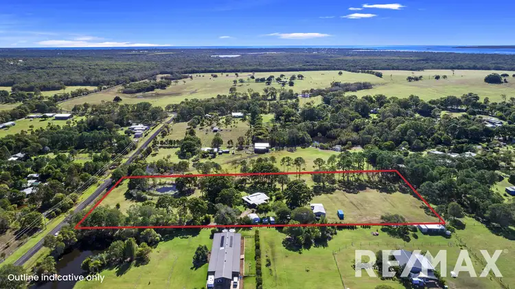 37 Donaldson Road, Booral QLD 4655