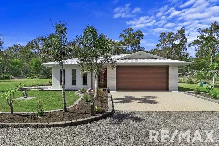 Main view of Homely house listing, 167 Honeyeater Drive, Walligan QLD 4655