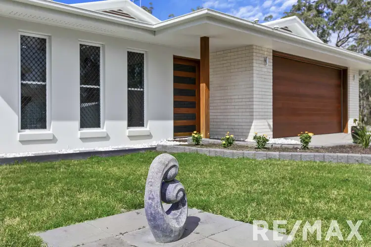 Third view of Homely house listing, 167 Honeyeater Drive, Walligan QLD 4655