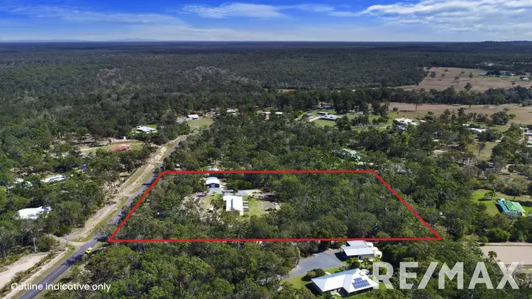 Fourth view of Homely house listing, 167 Honeyeater Drive, Walligan QLD 4655
