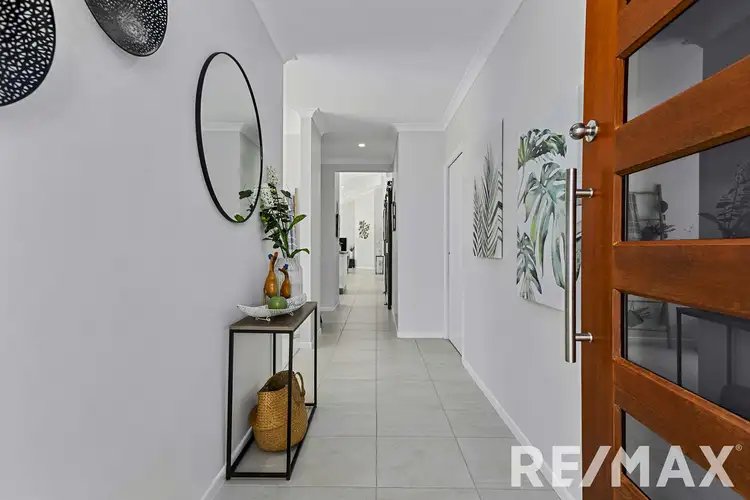 Fifth view of Homely house listing, 167 Honeyeater Drive, Walligan QLD 4655