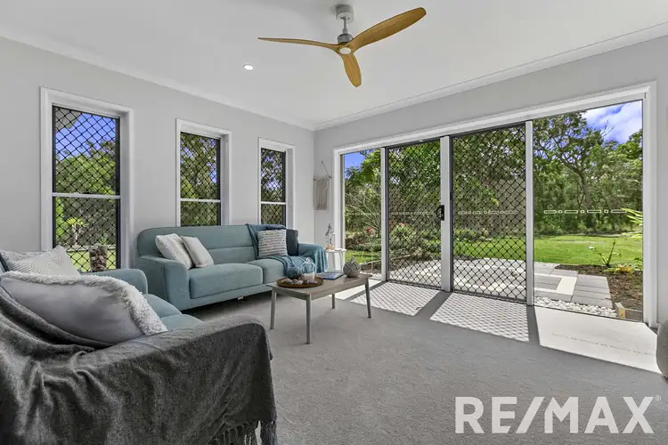 Sixth view of Homely house listing, 167 Honeyeater Drive, Walligan QLD 4655