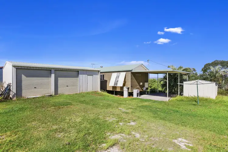 Fourth view of Homely house listing, 722 River Heads Road, River Heads QLD 4655