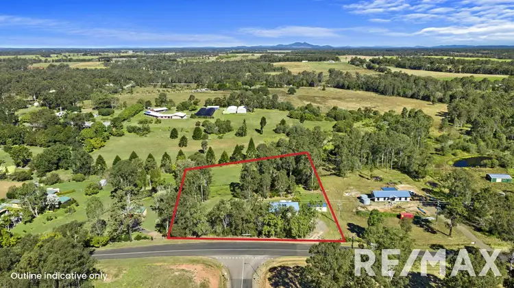 Main view of Homely house listing, 247 Iindah Road West, Tinana QLD 4650
