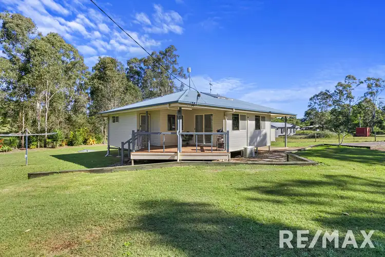 Third view of Homely house listing, 247 Iindah Road West, Tinana QLD 4650