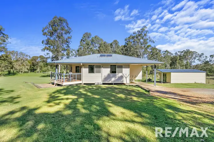 Fourth view of Homely house listing, 247 Iindah Road West, Tinana QLD 4650