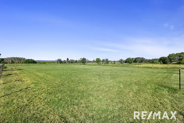 Main view of Homely land listing, 23 Bowarrady Court, River Heads QLD 4655