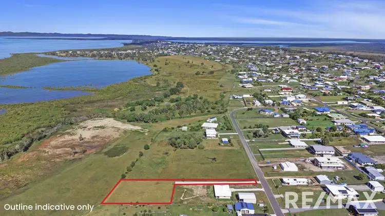 Third view of Homely land listing, 23 Bowarrady Court, River Heads QLD 4655