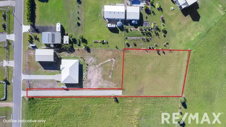 Fourth view of Homely land listing, 23 Bowarrady Court, River Heads QLD 4655