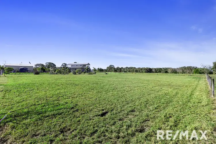 Fifth view of Homely land listing, 23 Bowarrady Court, River Heads QLD 4655