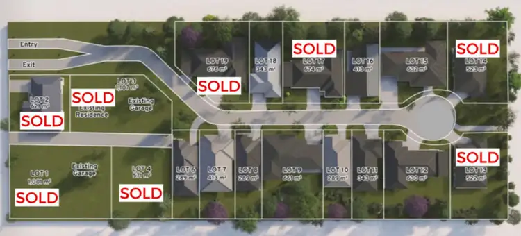 LOT 10, 124-128 Colyton Street, Torquay QLD 4655