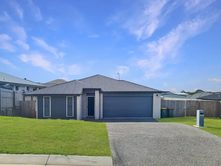 Main view of Homely house listing, 42 Bay Park Road, Wondunna QLD 4655
