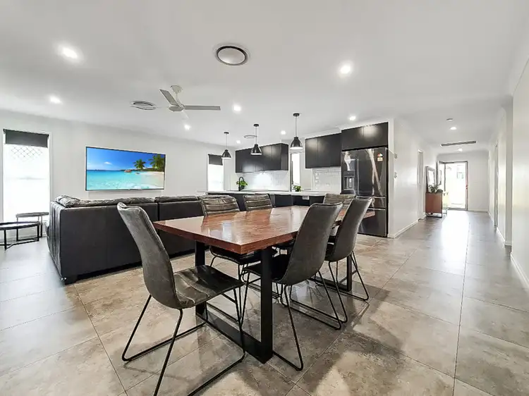 Third view of Homely house listing, 42 Bay Park Road, Wondunna QLD 4655
