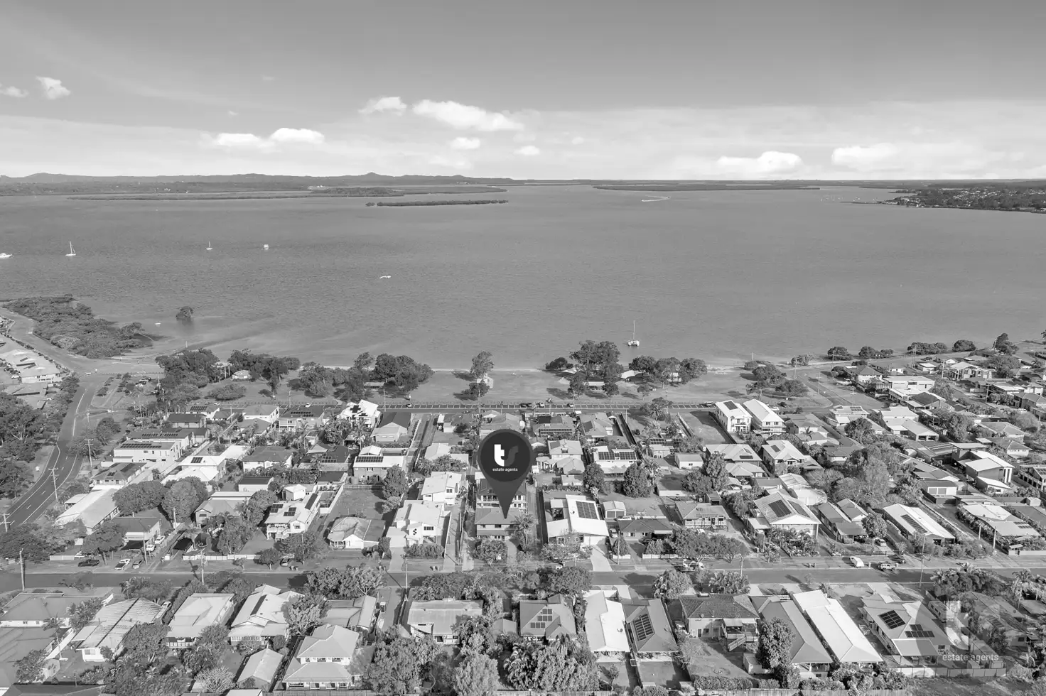 Main view of Homely house listing, 13 Yeo Street, Victoria Point QLD 4165