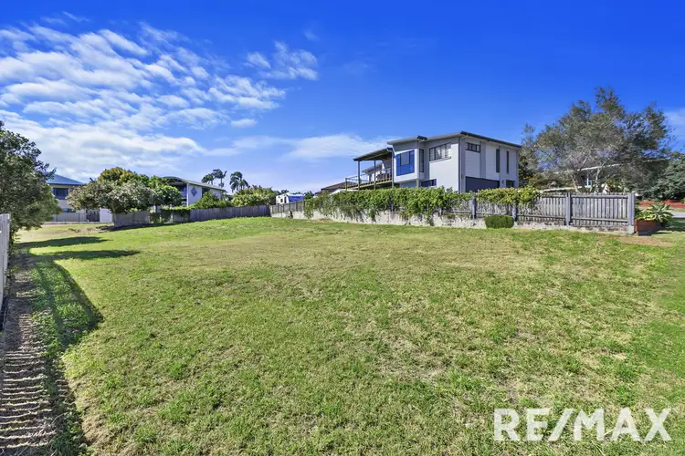 Fourth view of Homely land listing, 23 Marineview Avenue, Scarness QLD 4655