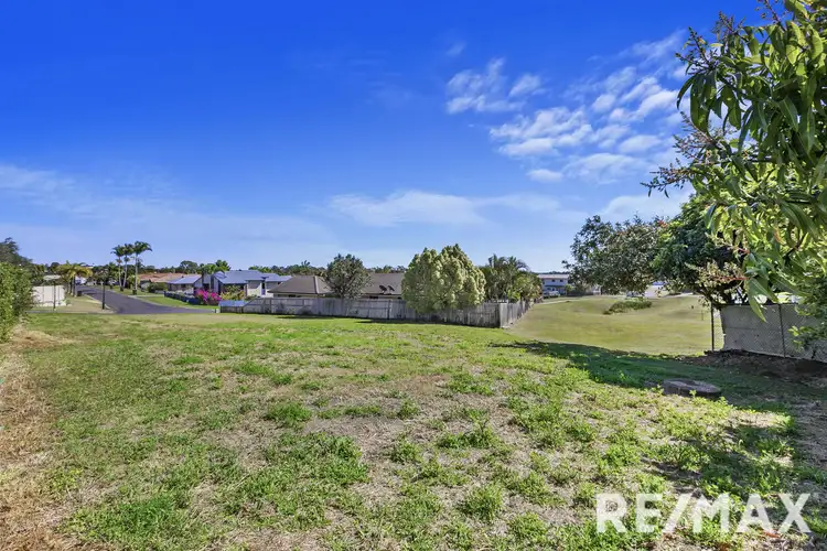 Fifth view of Homely land listing, 23 Marineview Avenue, Scarness QLD 4655