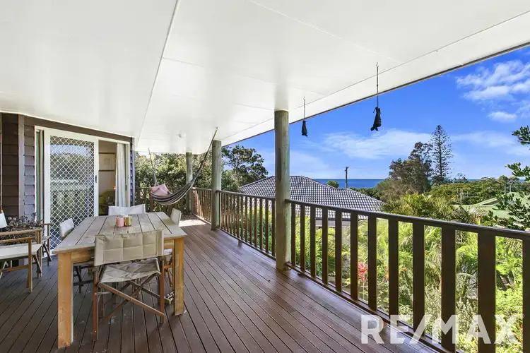 Third view of Homely house listing, 6 Flinders Street, Point Vernon QLD 4655