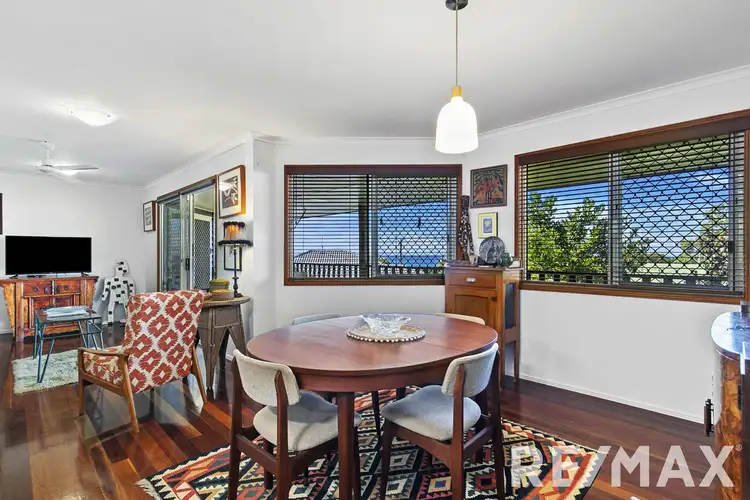Sixth view of Homely house listing, 6 Flinders Street, Point Vernon QLD 4655